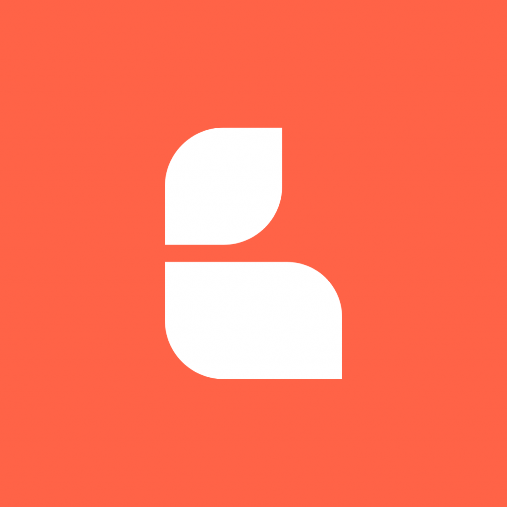 B'local app icon