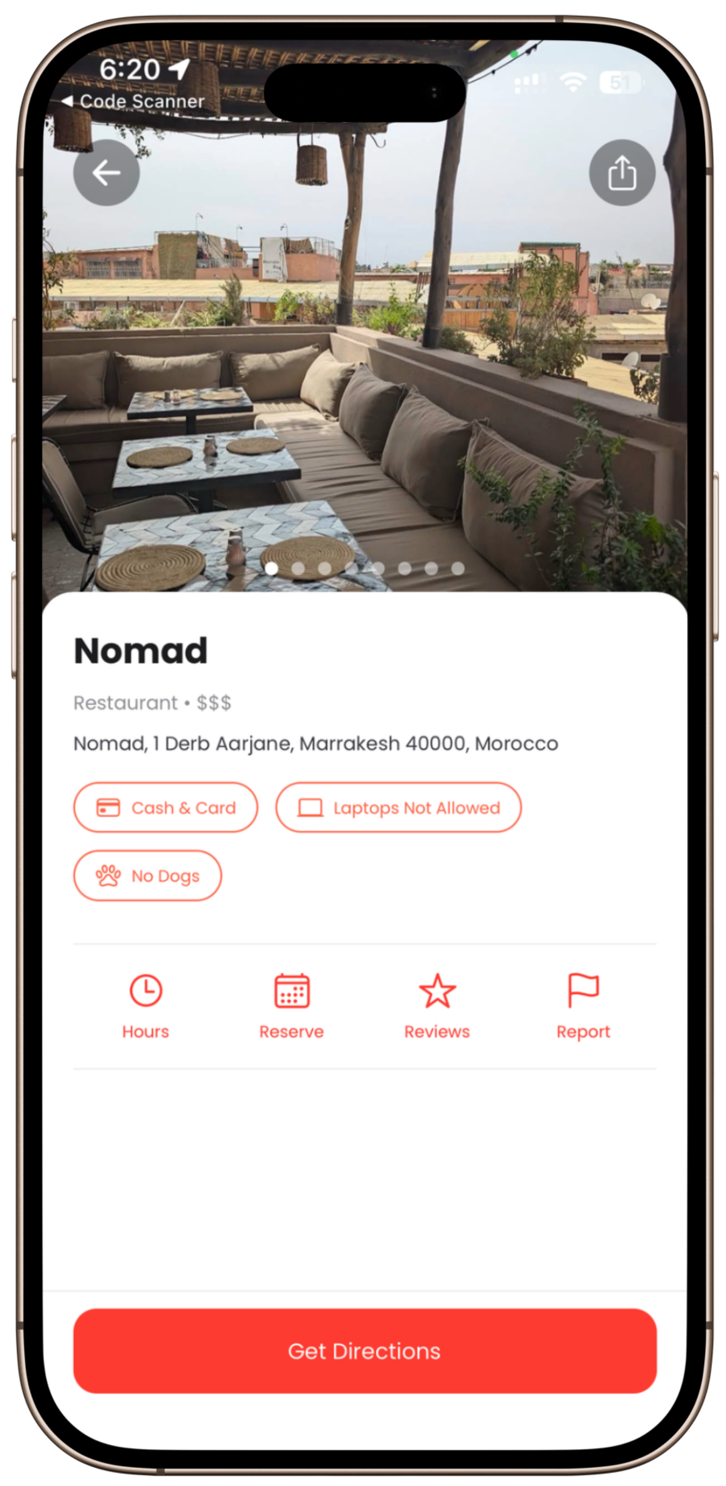 Discover preview 2