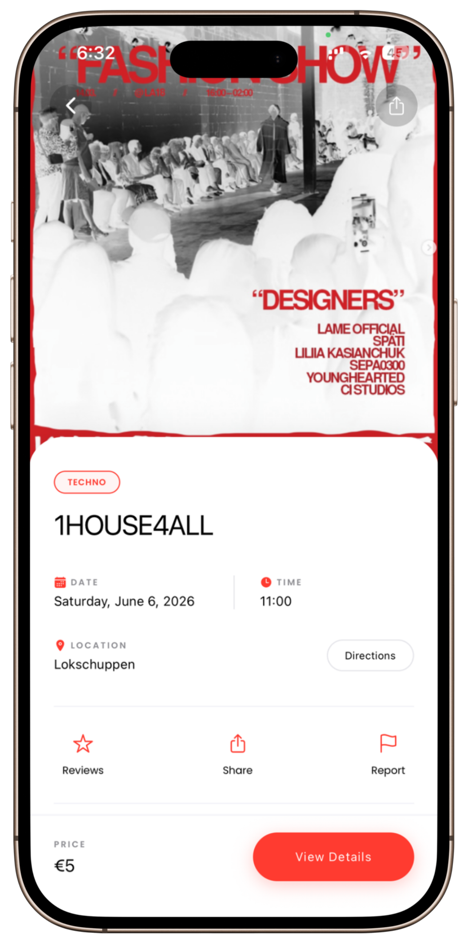 Discover preview 4